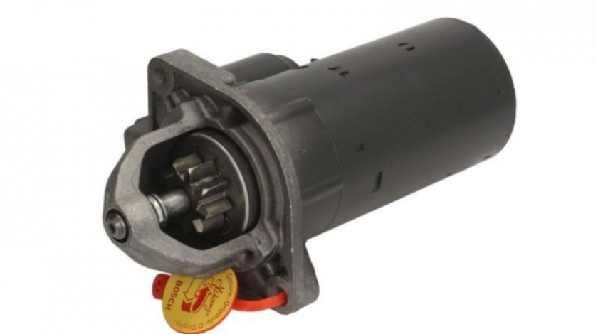 Starter Peugeot BOXER caroserie 2006-2016 #3 0001109302