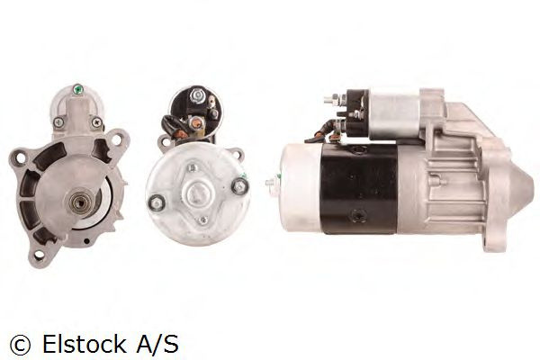 Starter PEUGEOT BOXER caroserie (230L) (1994 - 2002) ELSTOCK 25-2080 piesa NOUA