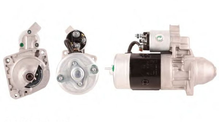 Starter PEUGEOT BOXER caroserie (230L) (1994 - 2002) ELSTOCK 25-2011 piesa NOUA