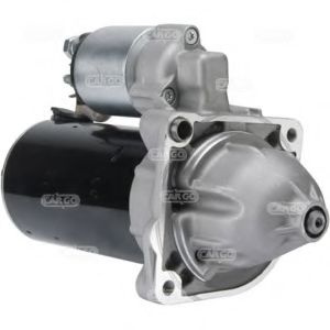 Starter PEUGEOT BOXER platou / sasiu (2006 - 2016) HC-Cargo 114054 piesa NOUA