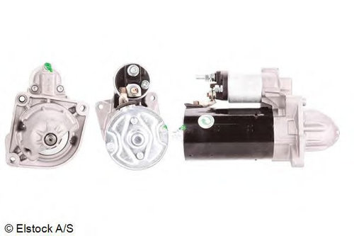 Starter PEUGEOT BOXER platou / sasiu (2006 - 2016) ELSTOCK 25-3490 piesa NOUA