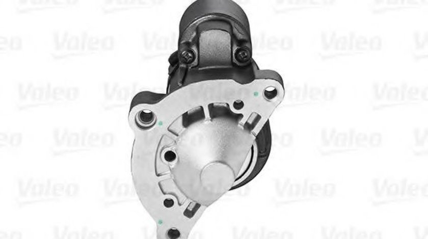Starter PEUGEOT BOXER platou / sasiu (ZCT) (1994 - 2002) VALEO 726005 produs NOU