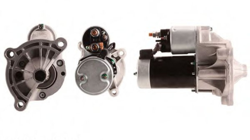 Starter PEUGEOT EXPERT (224) (1995 - 2016) ELSTOCK 25-1198 piesa NOUA