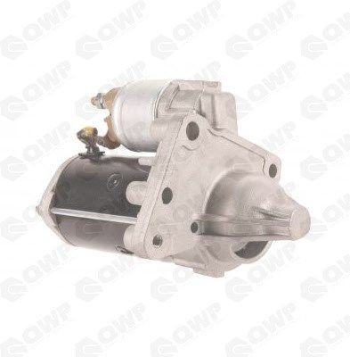 Starter PEUGEOT EXPERT Tepee (VF3V) (2007 - 2016) QWP WST238 piesa NOUA