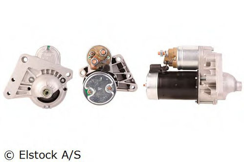 Starter PEUGEOT EXPERT Tepee (VF3V) (2007 - 2016) ELSTOCK 25-3070 piesa NOUA