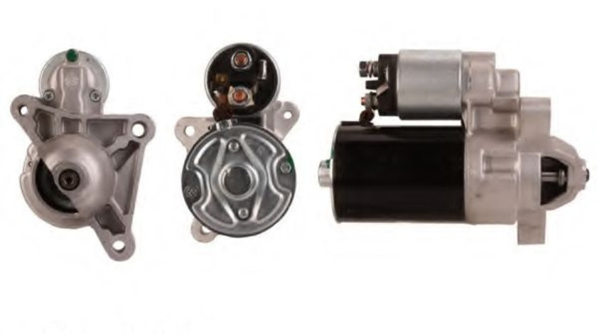 Starter PEUGEOT PARTNER (2008 - 2016) ELSTOCK 25-1028 piesa NOUA