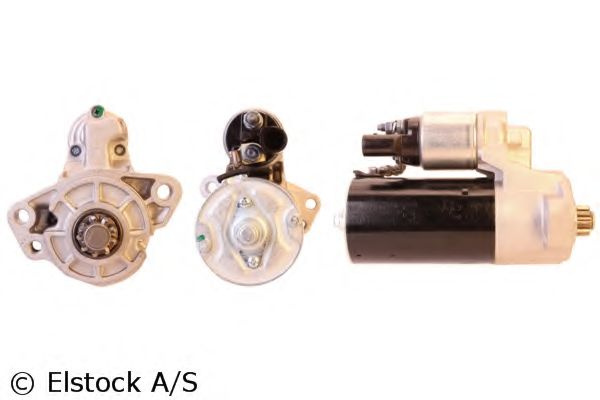 Starter PORSCHE CAYENNE (92A) (2010 - 2016) ELSTOCK 25-4297 piesa NOUA