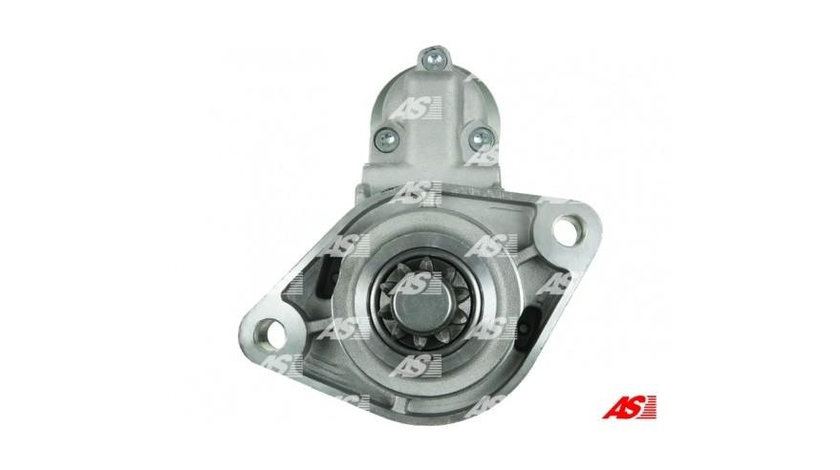 Starter Porsche CAYENNE (955) 2002-2010 #2 0001125057