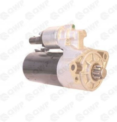Starter PORSCHE CAYENNE (9PA, 955) (2002 - 2010) QWP WST549 piesa NOUA