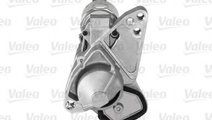 Starter RENAULT CAPTUR (2013 - 2016) VALEO 438279 ...