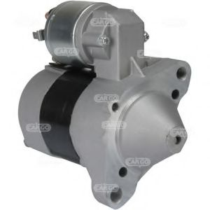 Starter RENAULT CLIO I (B/C57, 5/357) (1990 - 1998) HC-Cargo 111641 piesa NOUA