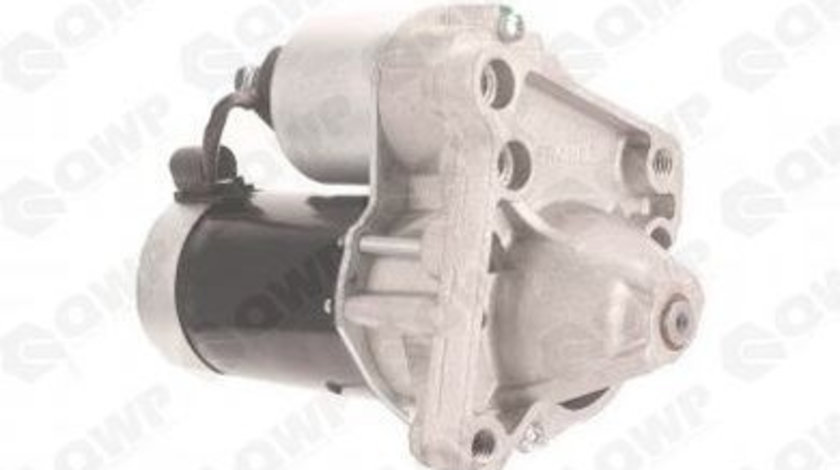 Starter RENAULT CLIO I (B/C57, 5/357) (1990 - 1998) QWP WST189 piesa NOUA