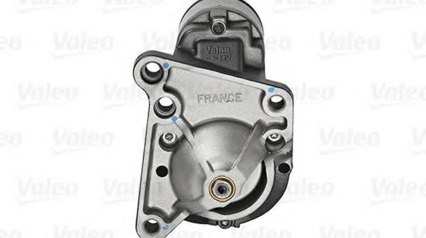 Starter RENAULT CLIO I (B/C57, 5/357) (1990 - 1998) VALEO 726001 piesa NOUA