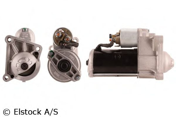 Starter RENAULT CLIO I (B/C57, 5/357) (1990 - 1998) ELSTOCK 25-2045 piesa NOUA