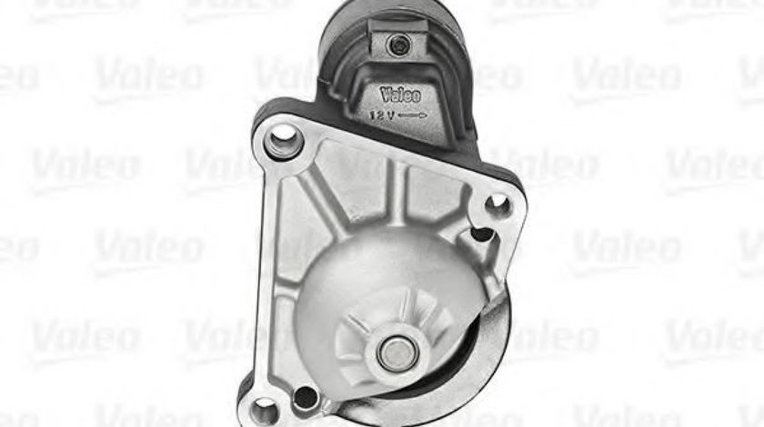Starter RENAULT CLIO II (BB0/1/2, CB0/1/2) (1998 - 2005) VALEO 726033 produs NOU