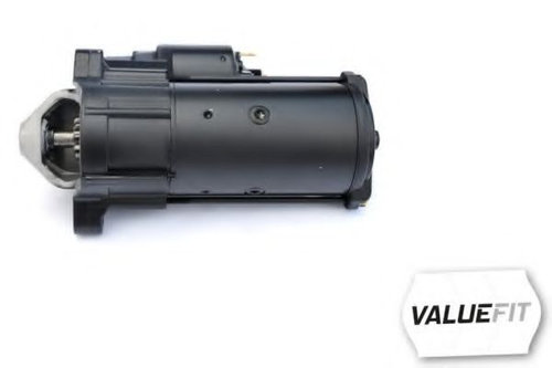 Starter RENAULT CLIO II (BB0/1/2, CB0/1/2) (1998 - 2005) HELLA 8EA 011 610-511 piesa NOUA