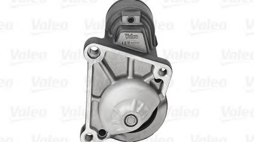 Starter RENAULT CLIO II (BB0/1/2, CB0/1/2) (1998 - 2005) VALEO 726052 produs NOU