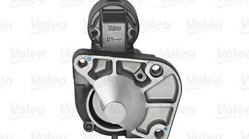 Starter RENAULT CLIO II (BB0/1/2, CB0/1/2) (1998 - 2005) VALEO 726024 piesa NOUA