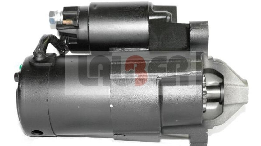 starter RENAULT CLIO II BB0/1/2 CB0/1/2 Producator LAUBER 22.1273