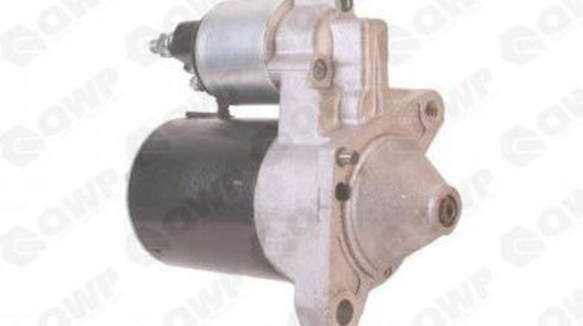 Starter RENAULT CLIO III Grandtour (KR0/1) (2008 - 2012) QWP WST186 piesa NOUA