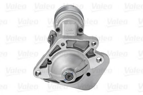 Starter RENAULT CLIO IV (2012 - 2016) VALEO 438224 piesa NOUA