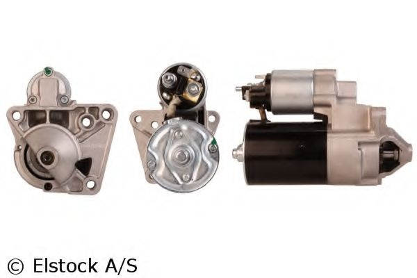 Starter RENAULT ESPACE III (JE0) (1996 - 2002) ELSTOCK 25-2493 piesa NOUA