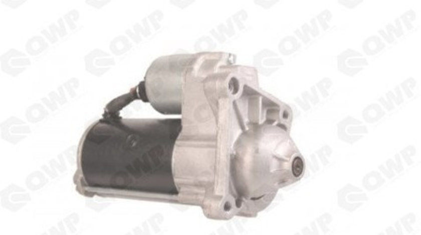 Starter RENAULT ESPACE III (JE0) (1996 - 2002) QWP WST636 piesa NOUA