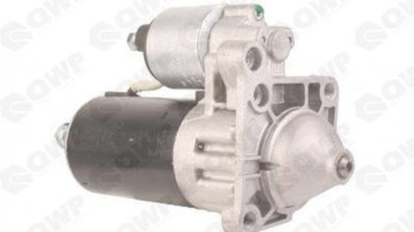 Starter RENAULT ESPACE III (JE0) (1996 - 2002) QWP WST111 piesa NOUA