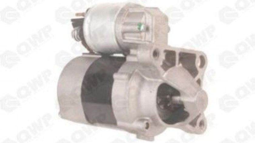 Starter RENAULT FLUENCE (L30) (2010 - 2016) QWP WST548 piesa NOUA