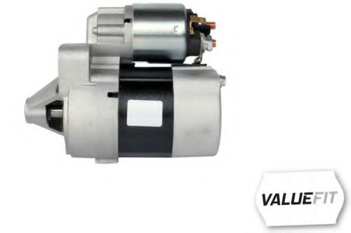 Starter RENAULT KANGOO Express (FC0/1) (1997 - 2007) HELLA 8EA 012 526-671 piesa NOUA