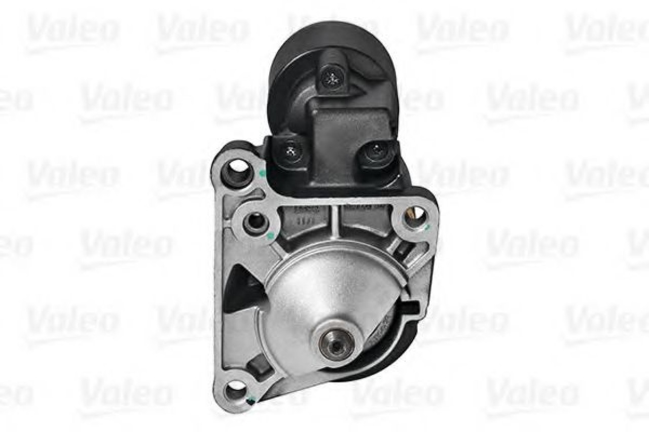 Starter RENAULT KANGOO Express (FC0/1) (1997 - 2007) VALEO 726009 piesa NOUA