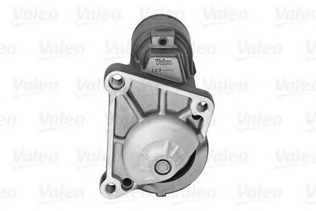 Starter RENAULT KANGOO Express (FC0/1) (1997 - 2007) VALEO 726052 piesa NOUA