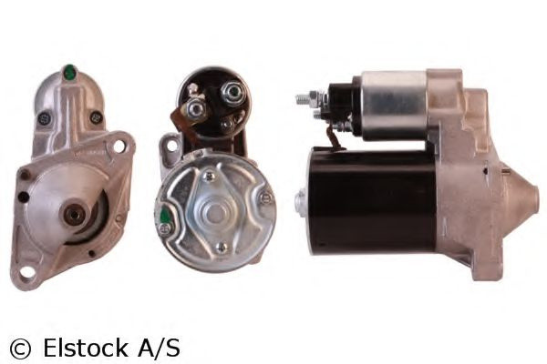 Starter RENAULT KANGOO Express (FC0/1) (1997 - 2007) ELSTOCK 25-2191 piesa NOUA