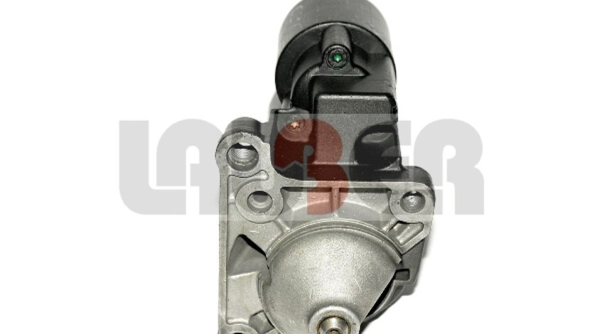 starter RENAULT KANGOO Express FC0/1 Producator LAUBER 22.0784