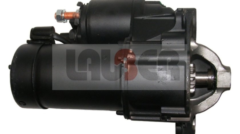 starter RENAULT KANGOO Express FC0/1 Producator LAUBER 22.1344