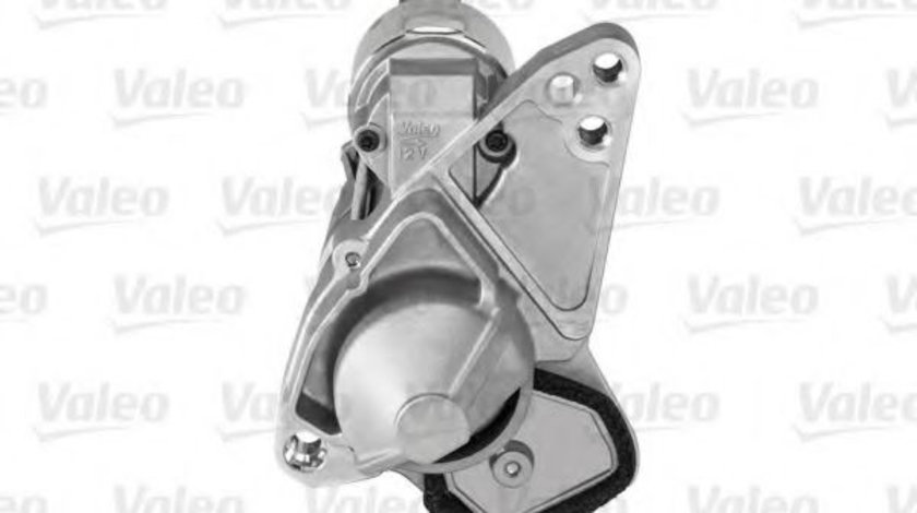 Starter RENAULT KANGOO Express (FW0/1) (2008 - 2016) VALEO 438279 piesa NOUA