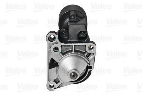 Starter RENAULT KANGOO (KC0/1) (1997 - 2007) VALEO 726009 piesa NOUA