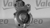 Starter RENAULT KANGOO (KC0/1) (1997 - 2007) VALEO...