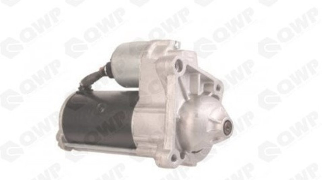 Starter RENAULT LAGUNA I (B56, 556) (1993 - 2001) QWP WST636 piesa NOUA