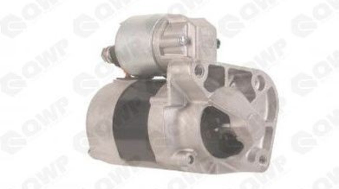 Starter RENAULT LAGUNA I (B56, 556) (1993 - 2001) QWP WST122 piesa NOUA