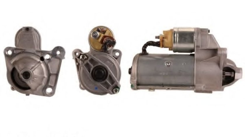 Starter RENAULT LAGUNA I (B56, 556) (1993 - 2001) ELSTOCK 25-3073 piesa NOUA