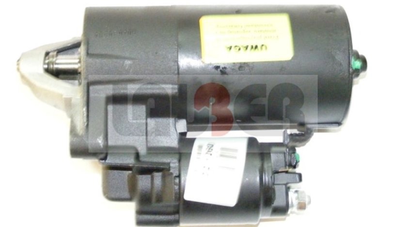 starter RENAULT LAGUNA I (B56_ 556_) Producator LAUBER 22.1060
