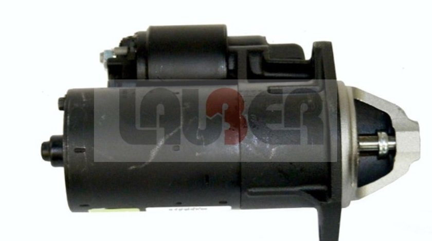 starter RENAULT LAGUNA I (B56_ 556_) Producator LAUBER 22.0807