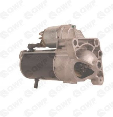Starter RENAULT LAGUNA I Grandtour (K56) (1995 - 2001) QWP WST229 piesa NOUA