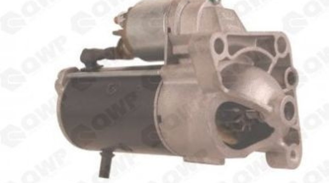 Starter RENAULT LAGUNA I Grandtour (K56) (1995 - 2001) QWP WST229 piesa NOUA