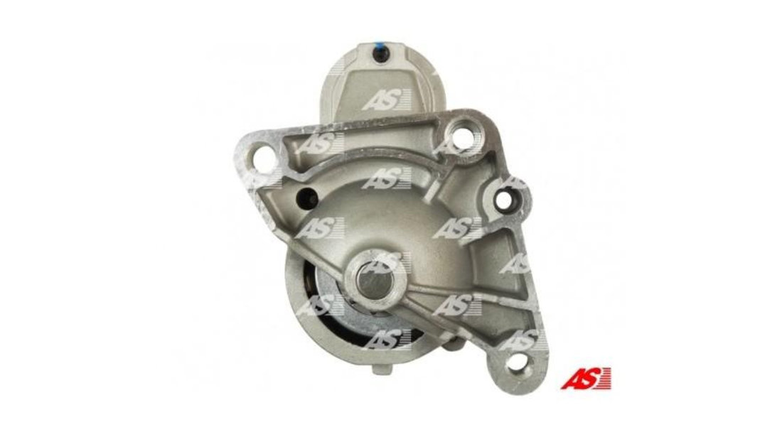 Starter Renault LAGUNA II (BG0/1_) 2001-2016 #2 253297