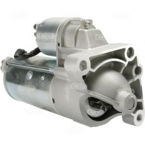 Starter RENAULT LAGUNA II (BG0/1) (2001 - 2016) HC-Cargo 112475 piesa NOUA