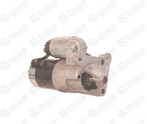 Starter RENAULT LAGUNA II (BG0/1) (2001 - 2016) QWP WST591 piesa NOUA