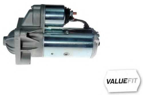 Starter RENAULT MASTER II bus (JD) (1998 - 2010) HELLA 8EA 011 610-081 piesa NOUA