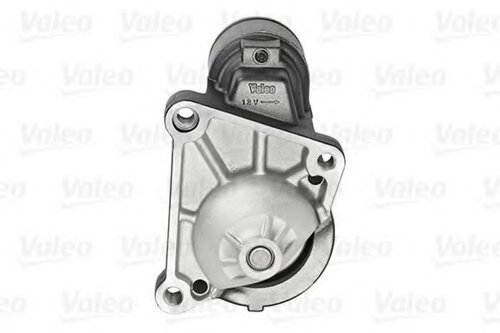 Starter RENAULT MASTER II bus (JD) (1998 - 2010) VALEO 726033 piesa NOUA